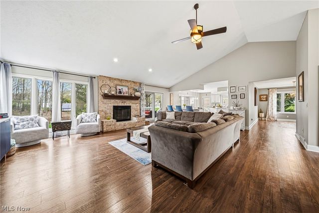 7285 Summerhill Drive, Concord Twp, OH 44077