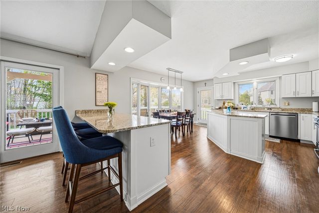 7285 Summerhill Drive, Concord Twp, OH 44077