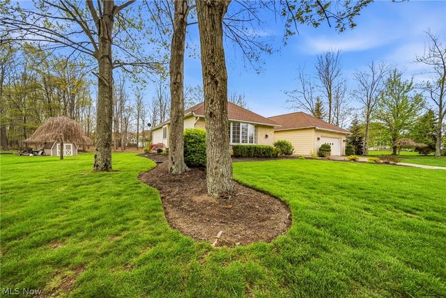 7285 Summerhill Drive, Concord Twp, OH 44077