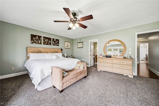 7285 Summerhill Drive, Concord Twp, OH 44077