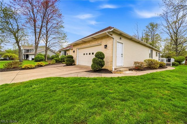 7285 Summerhill Drive, Concord Twp, OH 44077