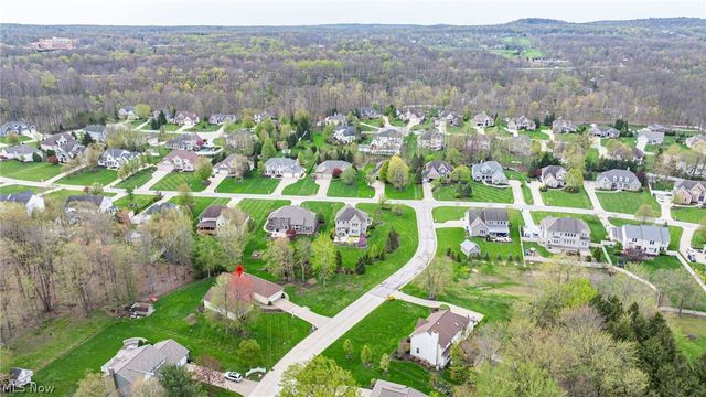 7285 Summerhill Drive, Concord Twp, OH 44077