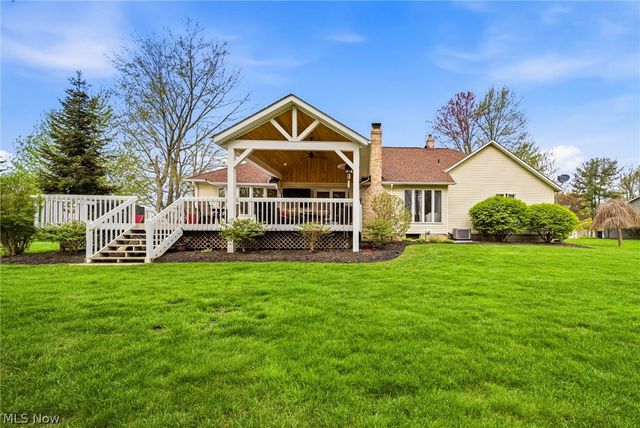 7285 Summerhill Drive, Concord Twp, OH 44077