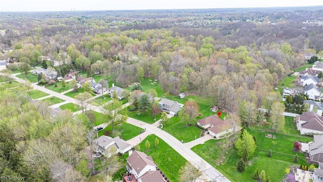 7285 Summerhill Drive, Concord Twp, OH 44077