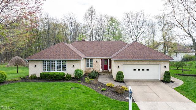 7285 Summerhill Drive, Concord Twp, OH 44077