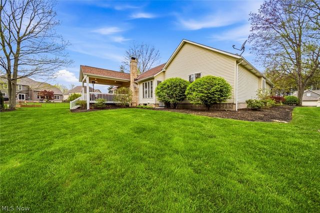 7285 Summerhill Drive, Concord Twp, OH 44077