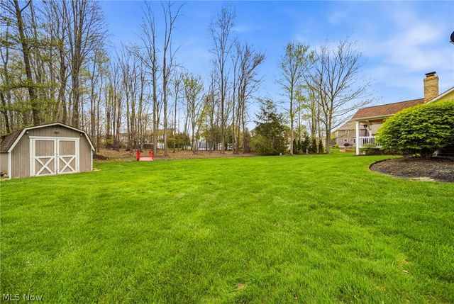 7285 Summerhill Drive, Concord Twp, OH 44077