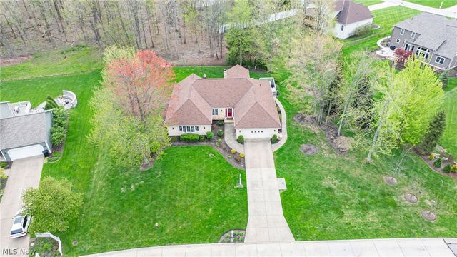 7285 Summerhill Drive, Concord Twp, OH 44077