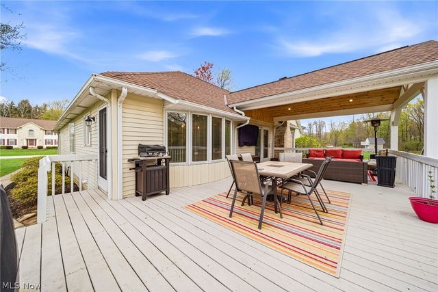 7285 Summerhill Drive, Concord Twp, OH 44077