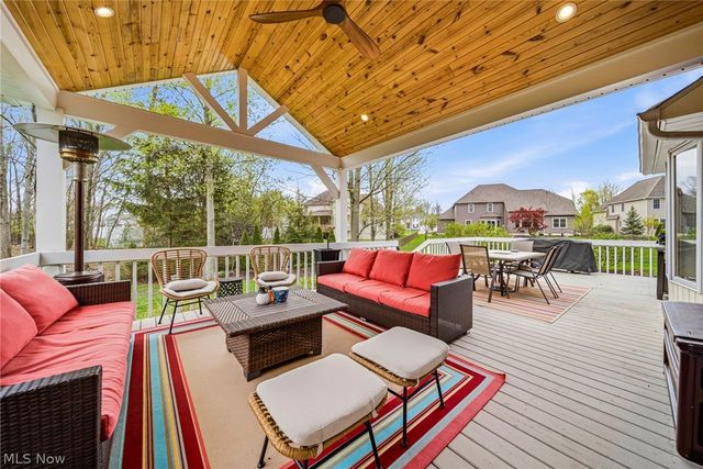 7285 Summerhill Drive, Concord Twp, OH 44077