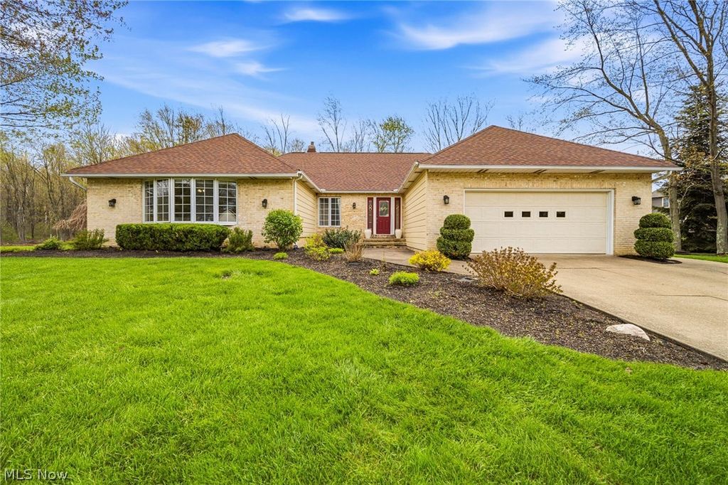 7285 Summerhill Drive, Concord Twp, OH 44077
