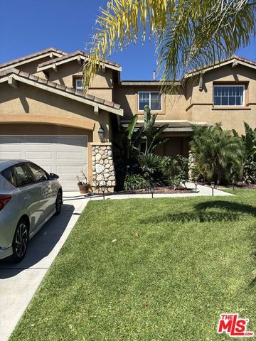 17025 Spring Canyon Place, Riverside, CA 92503