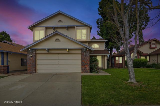 1637 Bridgecreek Dr, Sacramento, CA 95833