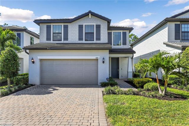 4085 Spotted Eagle WAY, Fort Myers, FL 33966