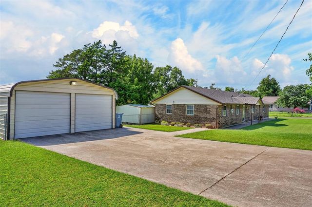 1901 Ives Way, Choctaw, OK 73020