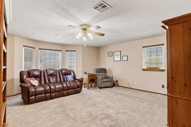 1901 Ives Way, Choctaw, OK 73020