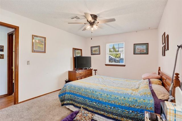 1901 Ives Way, Choctaw, OK 73020