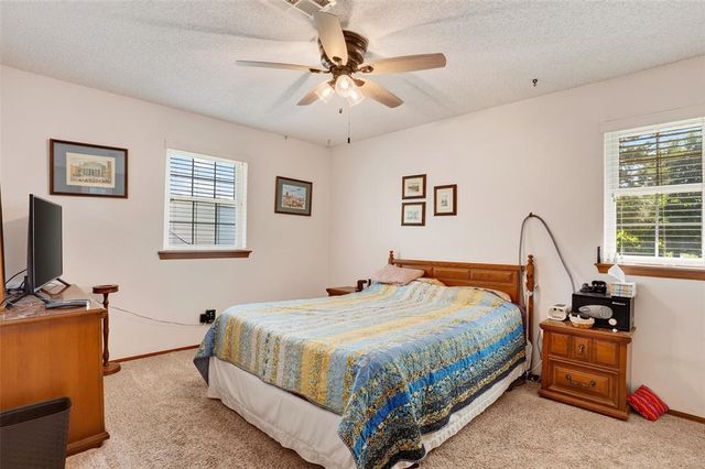 1901 Ives Way, Choctaw, OK 73020