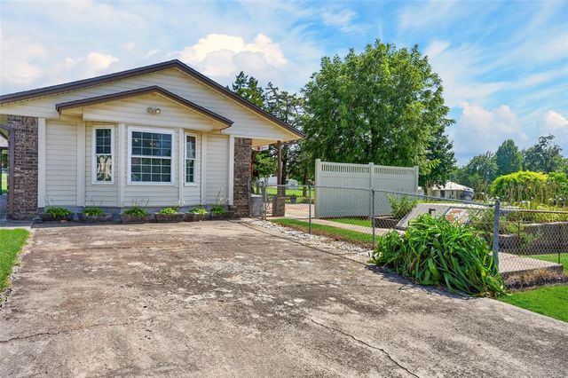 1901 Ives Way, Choctaw, OK 73020