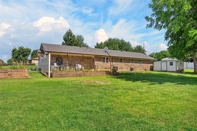 1901 Ives Way, Choctaw, OK 73020