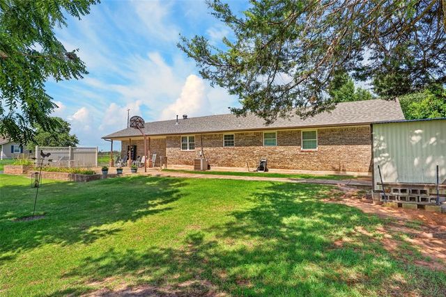 1901 Ives Way, Choctaw, OK 73020