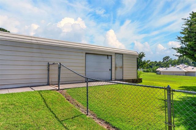 1901 Ives Way, Choctaw, OK 73020