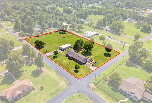 1901 Ives Way, Choctaw, OK 73020