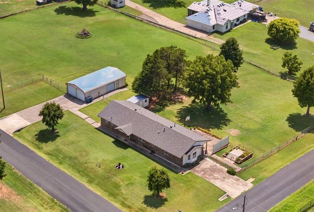 1901 Ives Way, Choctaw, OK 73020