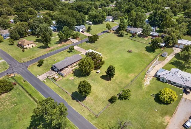 1901 Ives Way, Choctaw, OK 73020