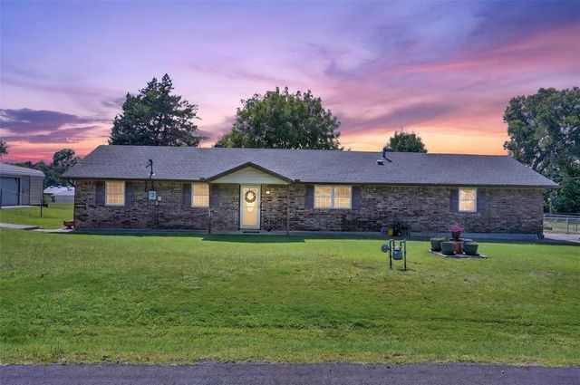 1901 Ives Way, Choctaw, OK 73020