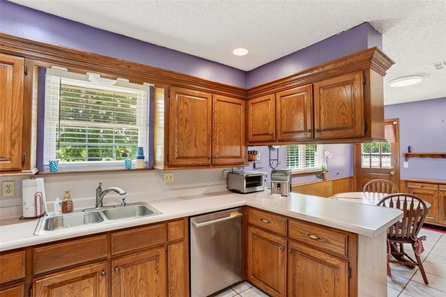 1901 Ives Way, Choctaw, OK 73020