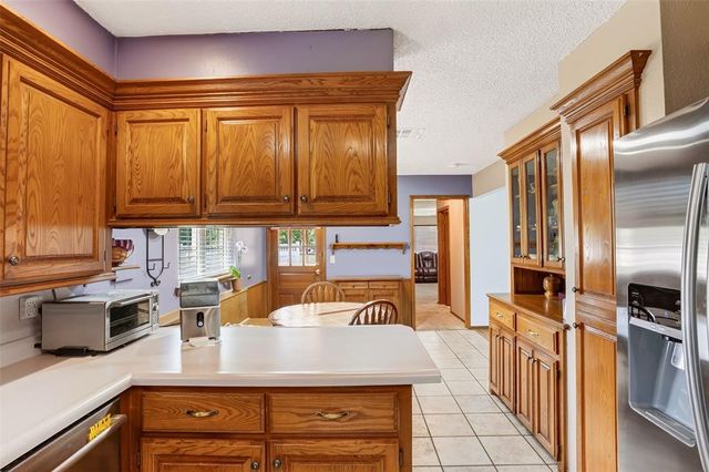 1901 Ives Way, Choctaw, OK 73020