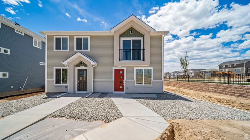 543 N RIVERSIDE DR, Saratoga Springs, UT 84045