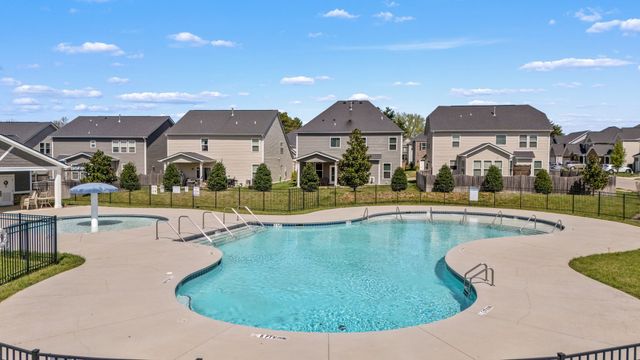 3405 Brookberry Ln, Murfreesboro, TN 37129