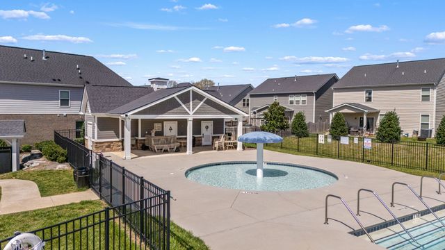 3405 Brookberry Ln, Murfreesboro, TN 37129