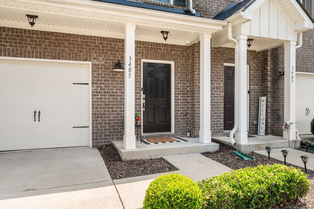 3405 Brookberry Ln, Murfreesboro, TN 37129