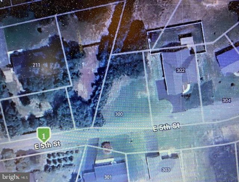 LOT 1 E 5TH ST, Seaford, DE 19973