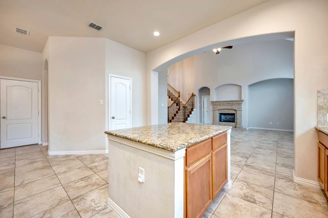 3928 Bamberg Lane, Fort Worth, TX 76244