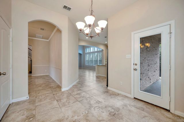 3928 Bamberg Lane, Fort Worth, TX 76244