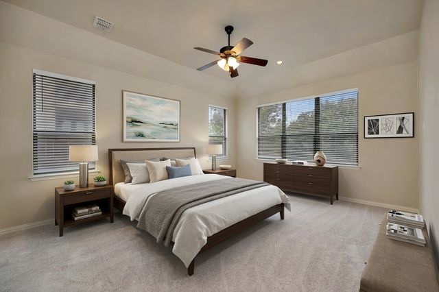 3928 Bamberg Lane, Fort Worth, TX 76244