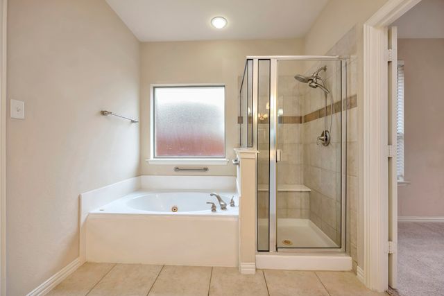 3928 Bamberg Lane, Fort Worth, TX 76244