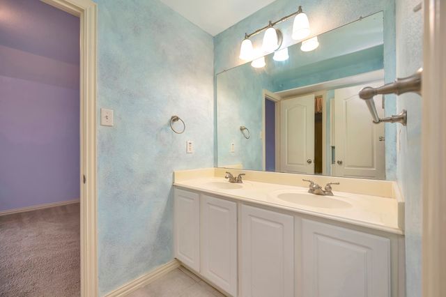 3928 Bamberg Lane, Fort Worth, TX 76244