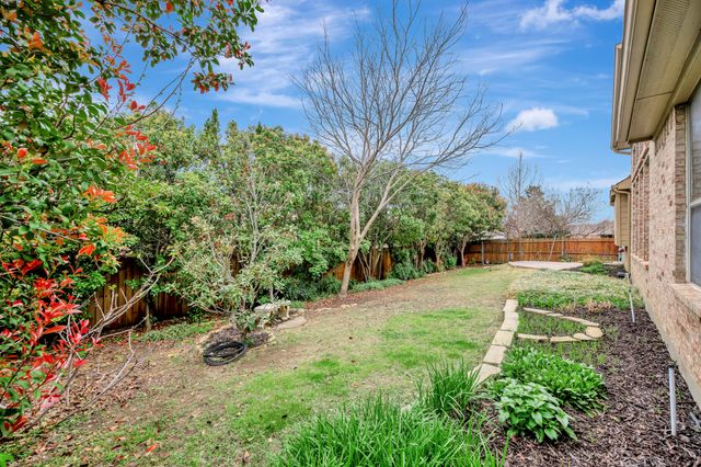 3928 Bamberg Lane, Fort Worth, TX 76244