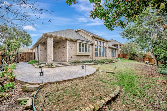 3928 Bamberg Lane, Fort Worth, TX 76244