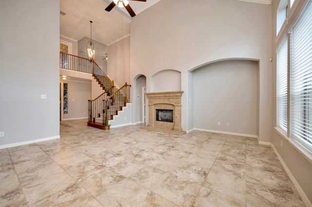 3928 Bamberg Lane, Fort Worth, TX 76244