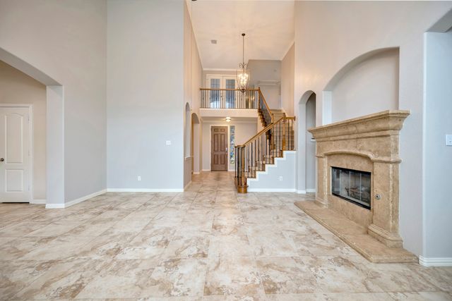 3928 Bamberg Lane, Fort Worth, TX 76244