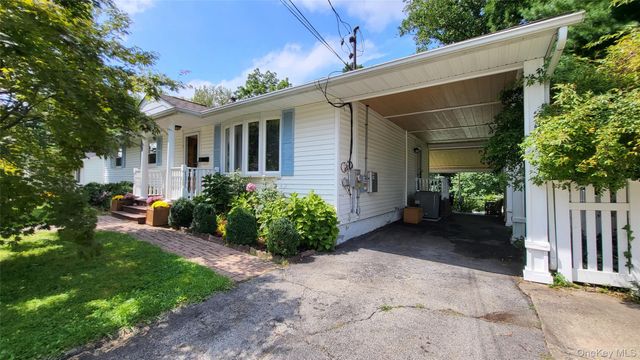 63 Phillips Street, Beacon, NY 12508