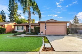 1504 Scott Avenue, Clovis, CA 93611