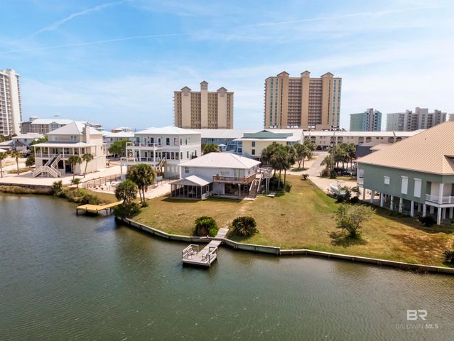 916 Shoreland Drive, Gulf Shores, AL 36542