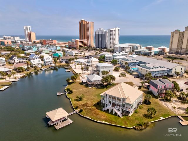 916 Shoreland Drive, Gulf Shores, AL 36542